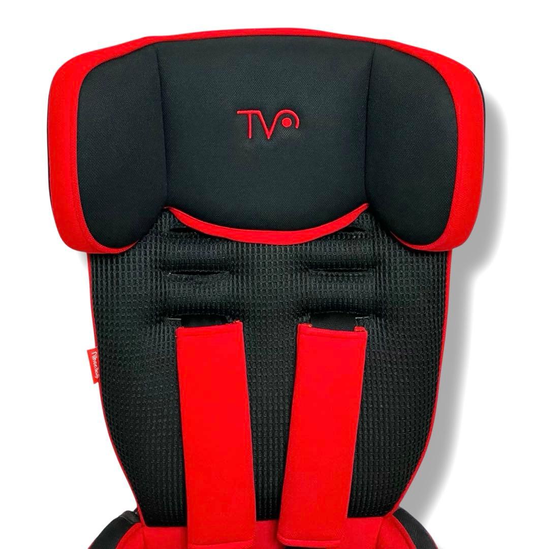 2個セット 送料無料 シートベルト式 日本育児 トラベルベスト ECプラス