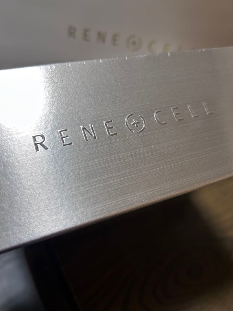 ルネセル正規店購入 ミラクルダイヤモンド　ピールプログラム！お値下げ可能です！