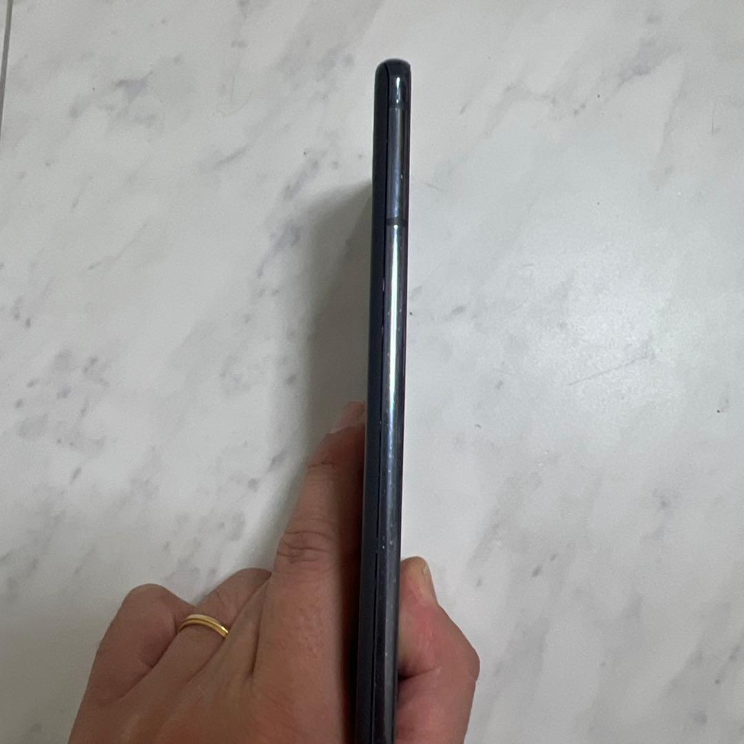 a*d様 Samsung Galaxy S21 ブラック