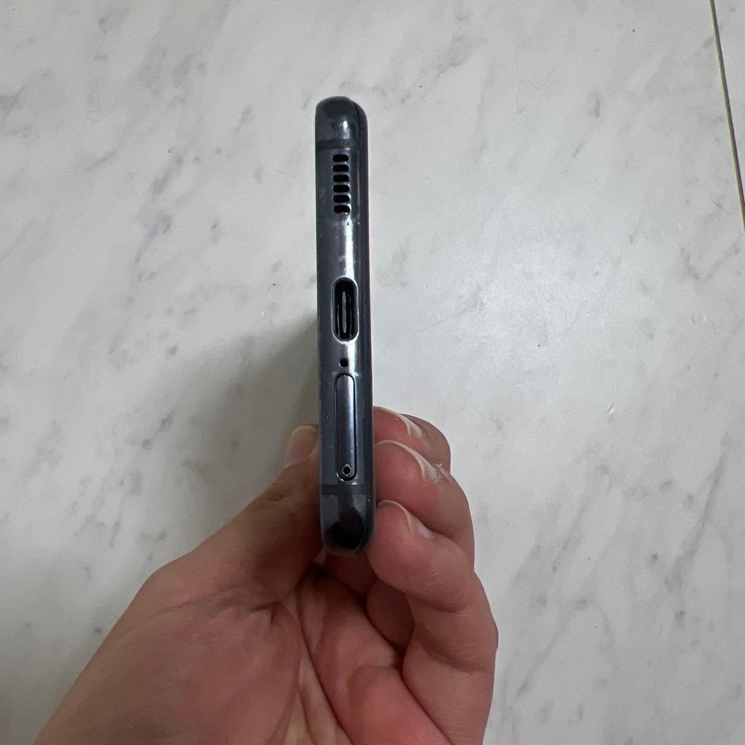 a*d様 Samsung Galaxy S21 ブラック