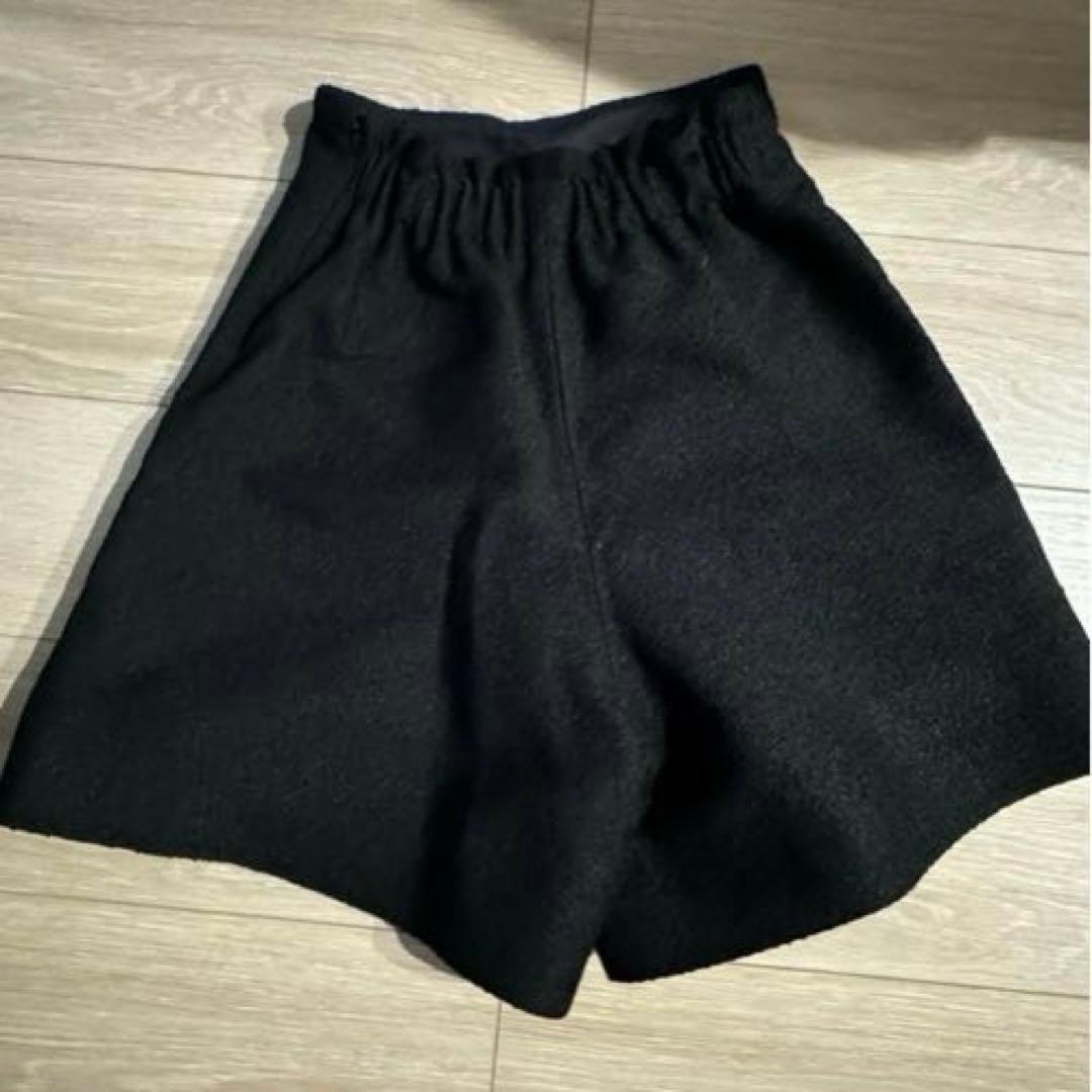 お値下げ❗️cygne シーニュ　ショートパンツjoelle 0