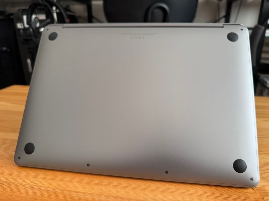 【整備済製品】MacBook Pro 13 2020 M1/16GB/512GB