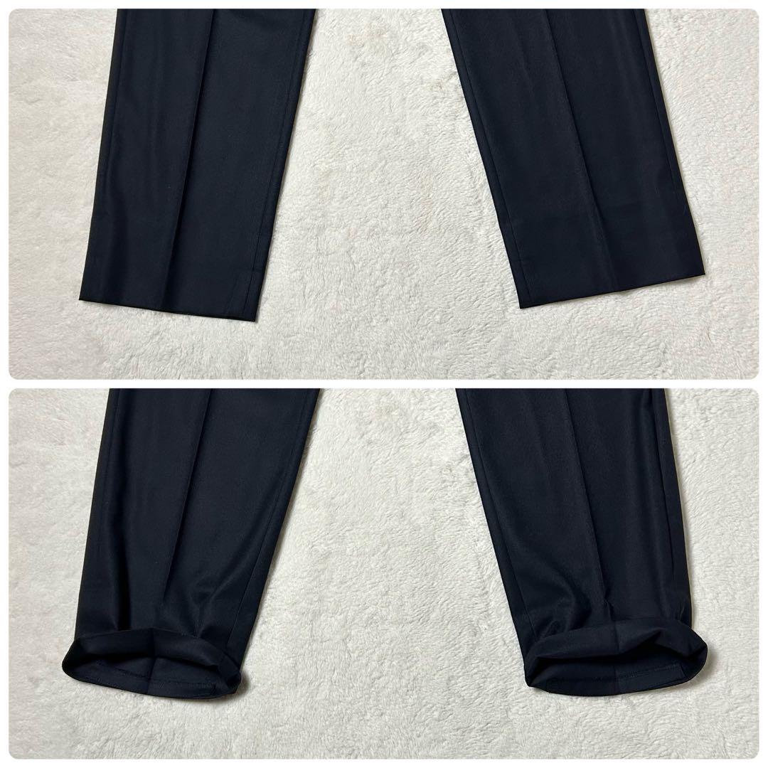 salon de gw サロンドグローバルワーク スーツ セットアップ L 濃紺