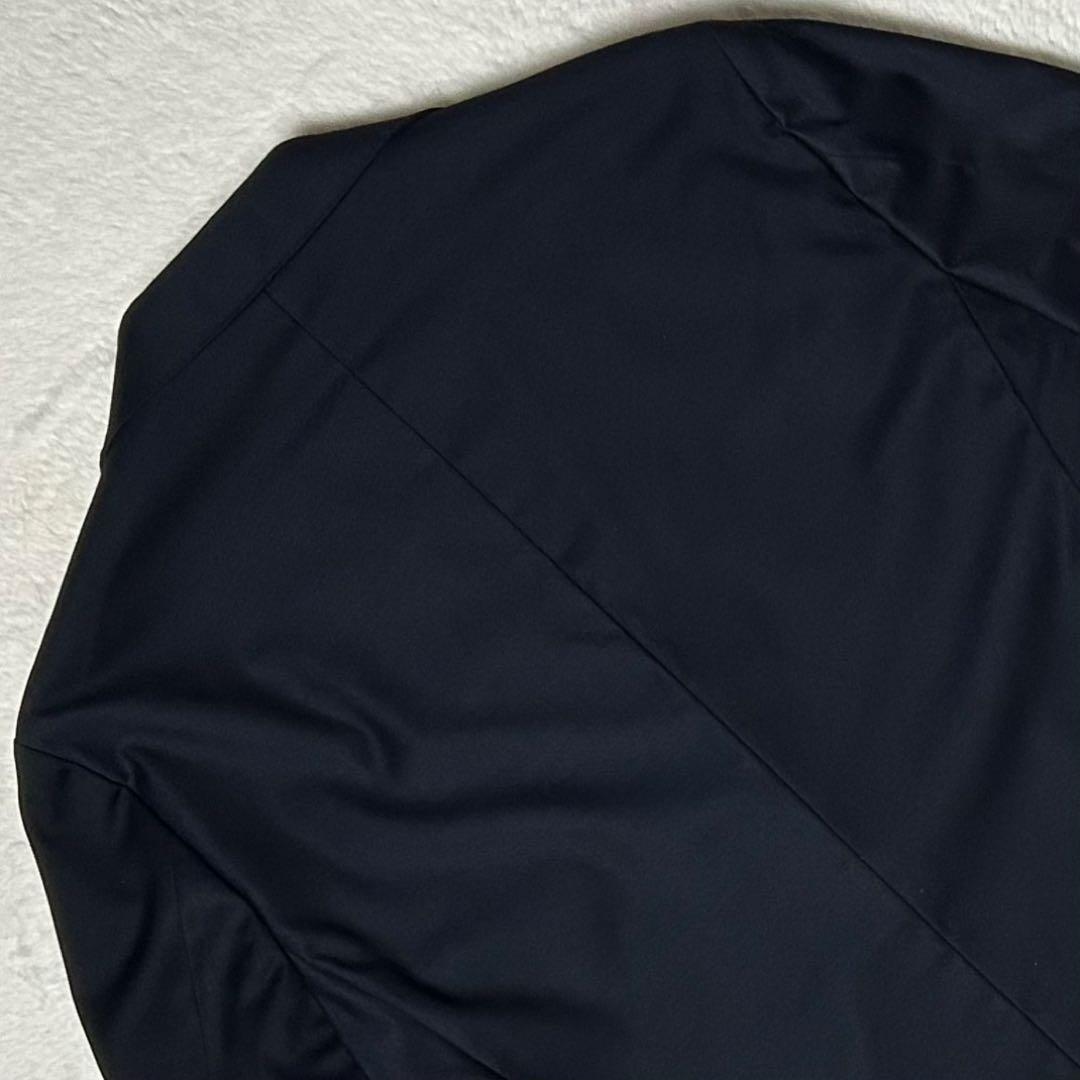 salon de gw サロンドグローバルワーク スーツ セットアップ L 濃紺