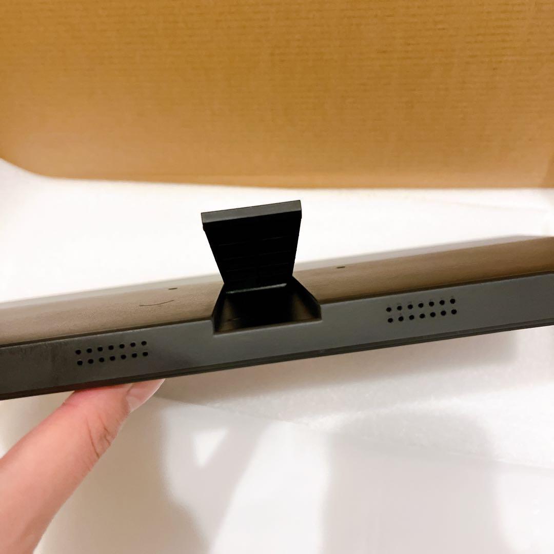 モバイルモニター スピーカー内蔵 インチ不明