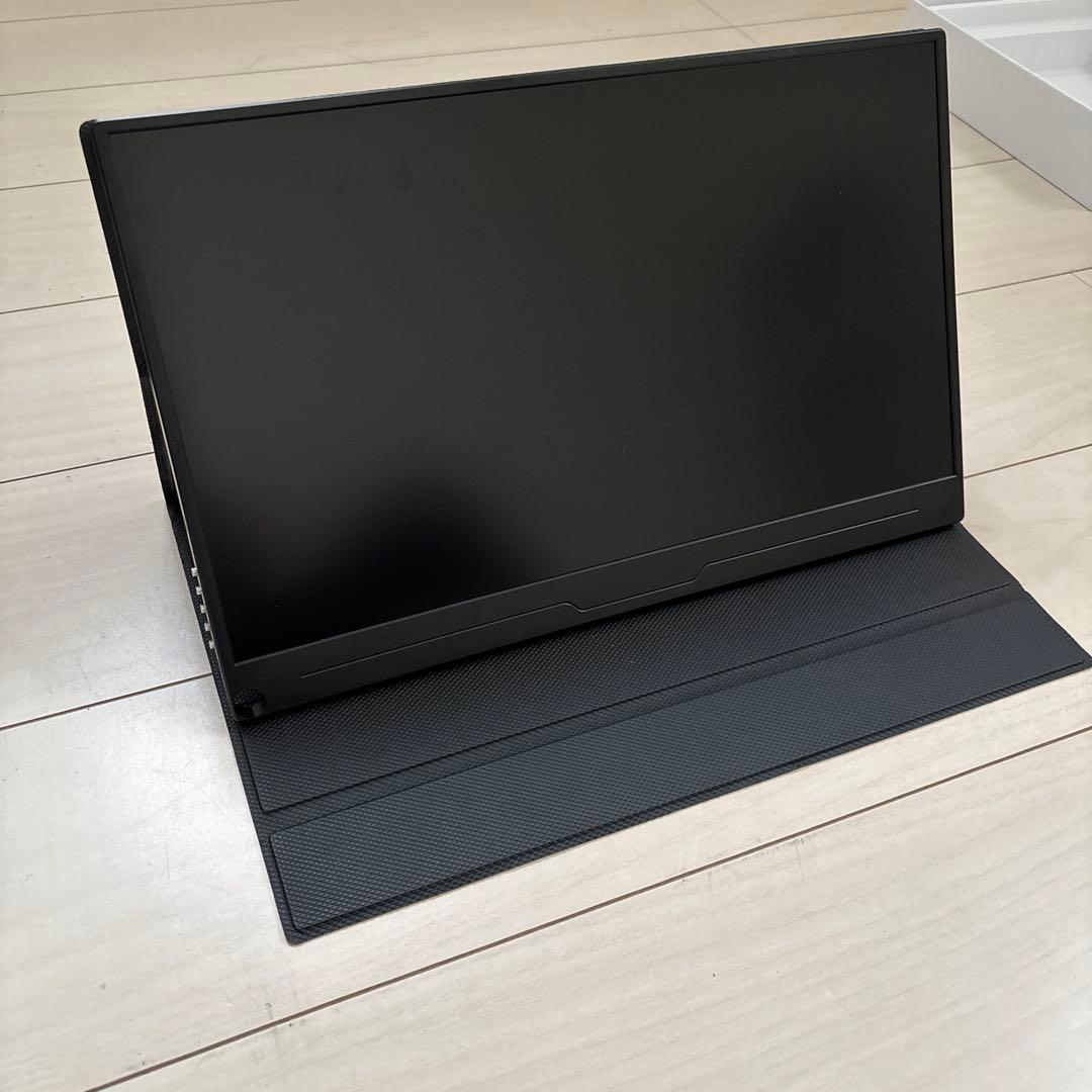 EVICIV ポータブルモニター 15.6インチ フルHD