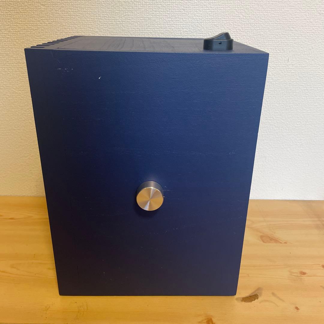 アンプ内蔵Bluetoothスピーカー　作成番号　2135