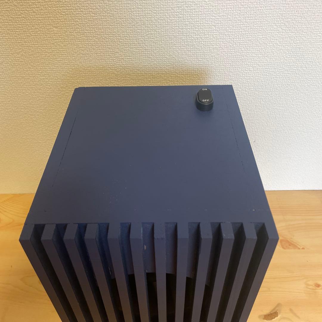 アンプ内蔵Bluetoothスピーカー　作成番号　2135