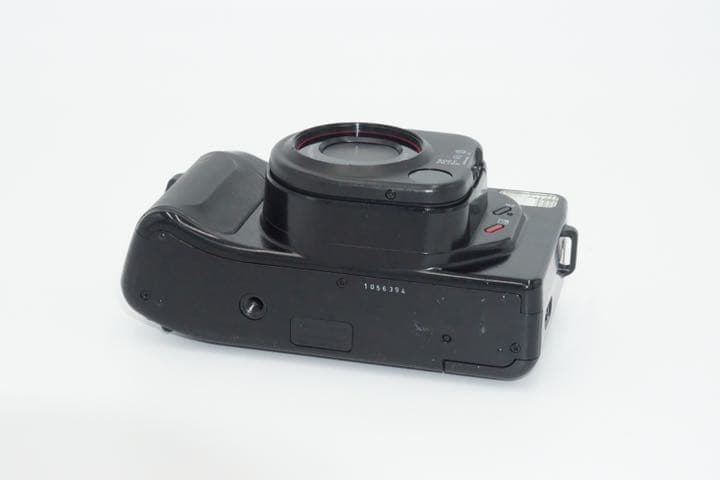 美品　Canon  Autoboy TELE フィルムカメラ