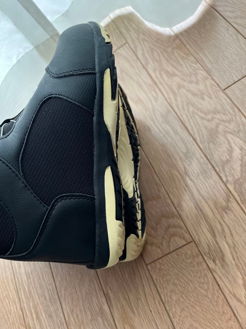 head スノーボードブーツ 21.5〜22.5cm 美品