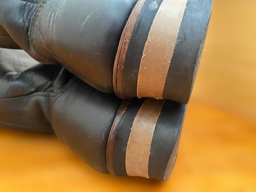 HARLEY-DAVIDSON　エンジニアブーツ　US6.5 24.5cm