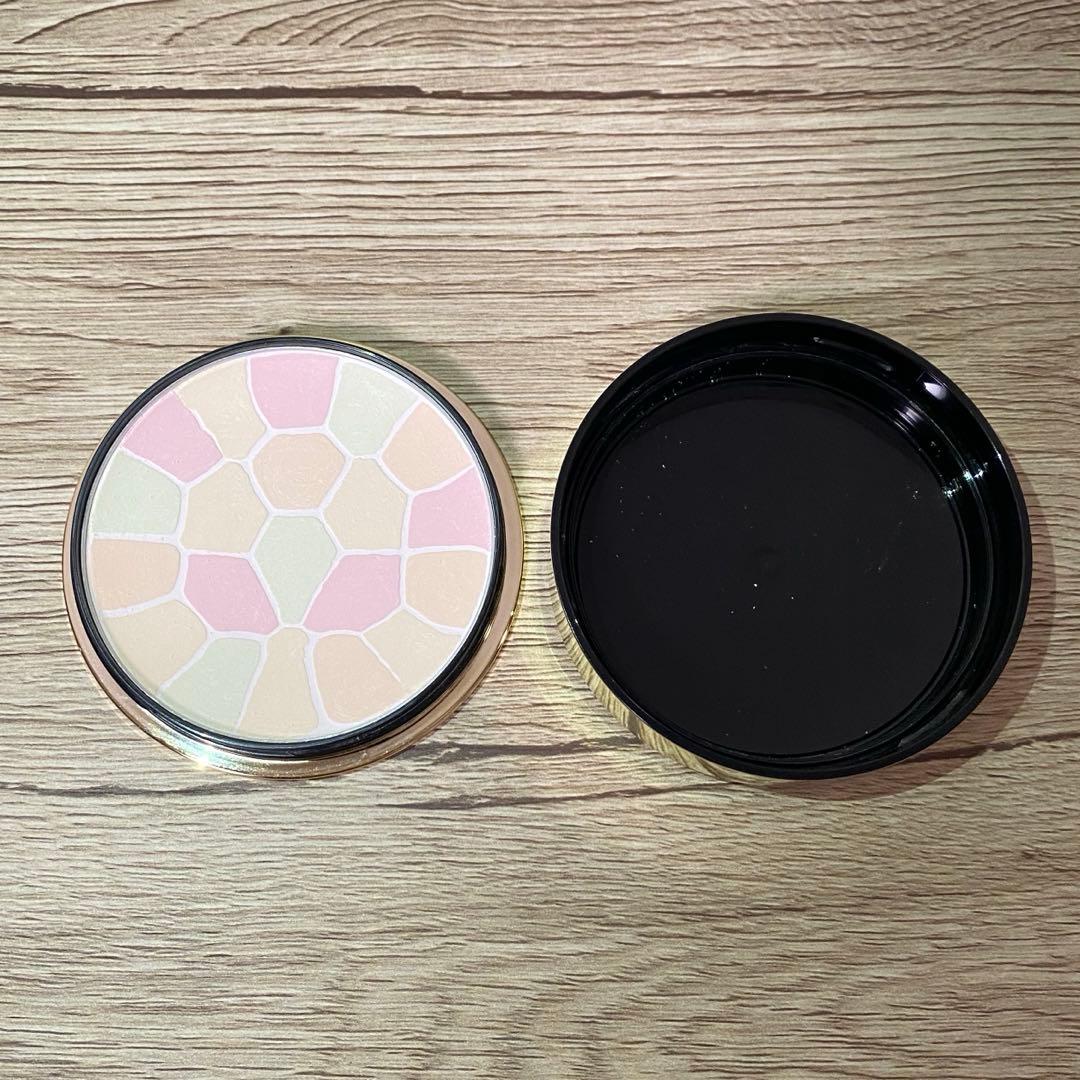 エレガンス ラプードル オートニュアンスⅥ フェイスパウダー 27g