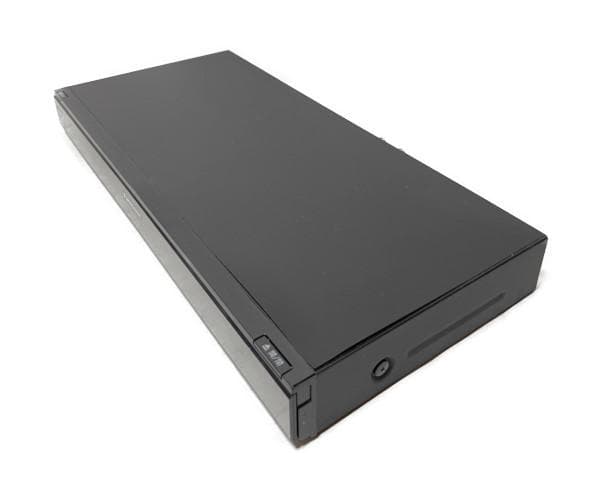 パナソニック ブルーレイレコーダー DIGA DMR-BZT820-K