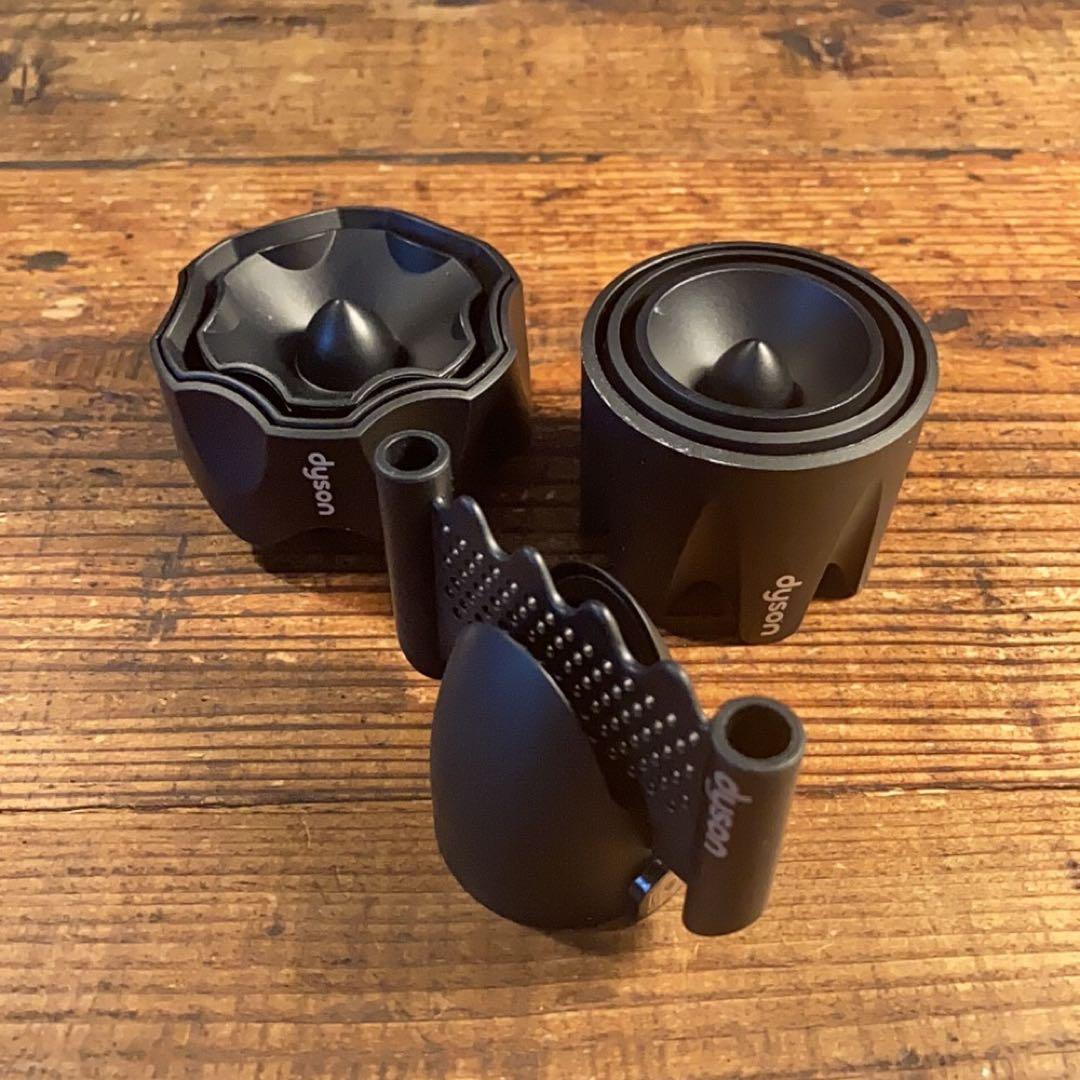 【中古】Dysonドライヤー