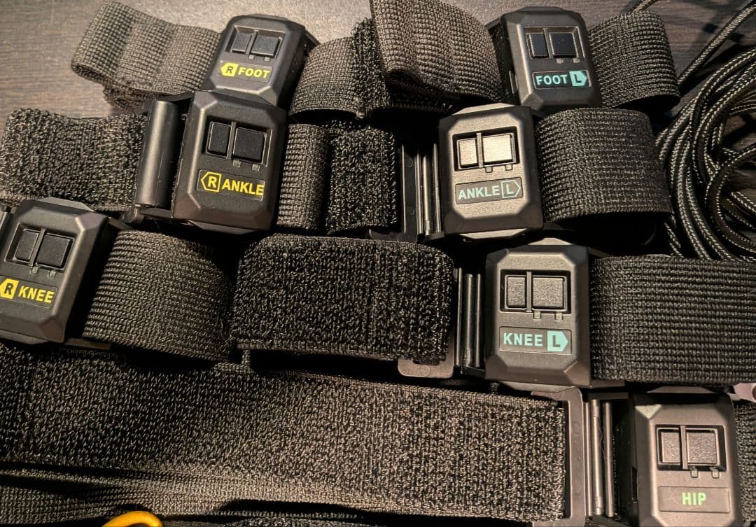 その他 HaritoraX 2 Pro