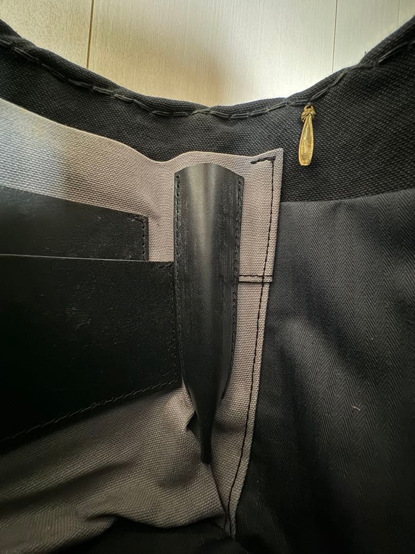 mizutama様★美品★ebagosエバゴス★ブライドル バケツMバスケット