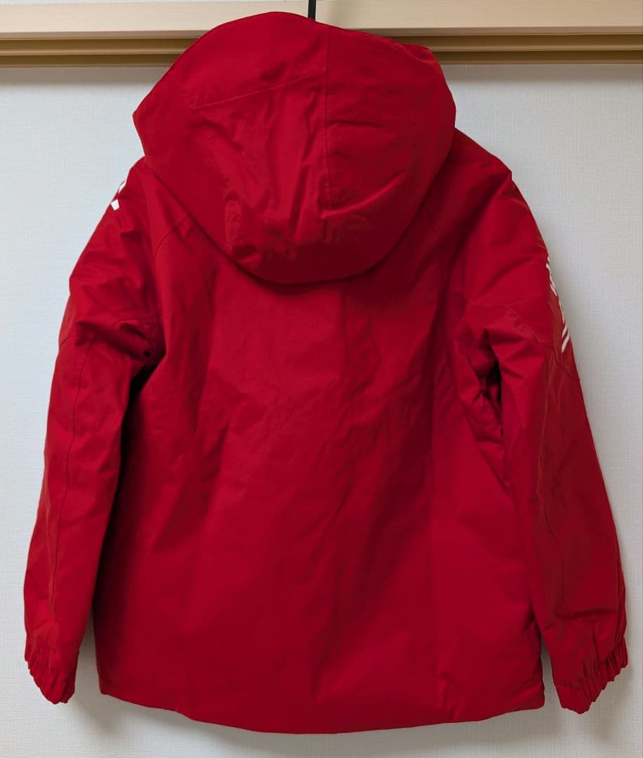 GOLDWIN ジュニア スキー ジャケット 140cm