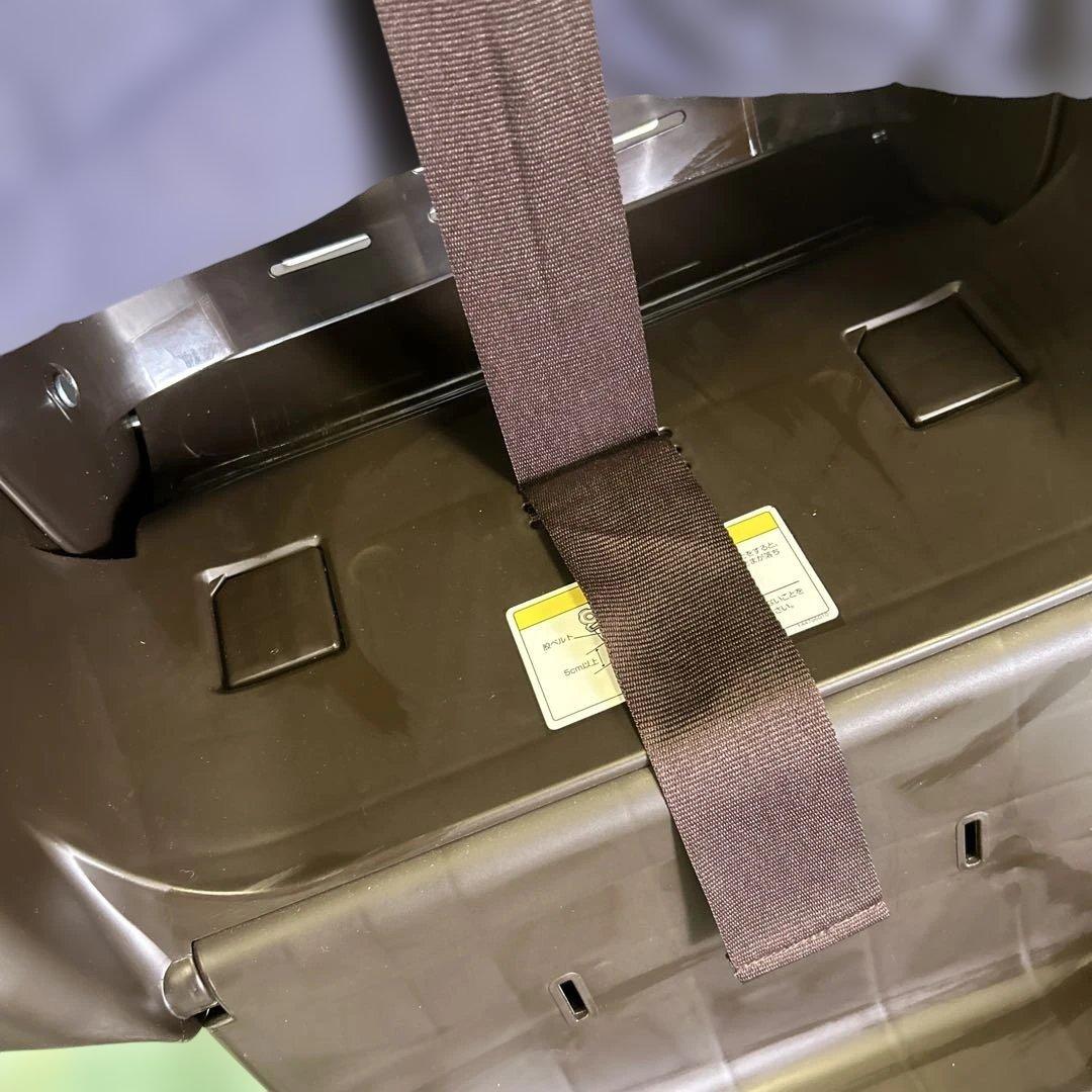 コンビ ネムリラ AUTO SWING BEDi Plus Classic