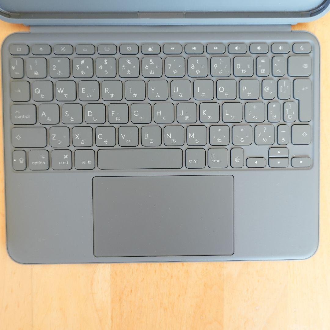 【美品】11インチiPad Air(M2) Cellularモデル 128GB