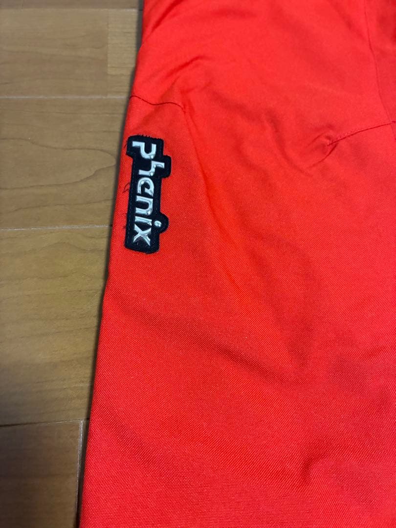 ラブフォーティーさま専用　phenix フェニックススキーウェア上下セット140