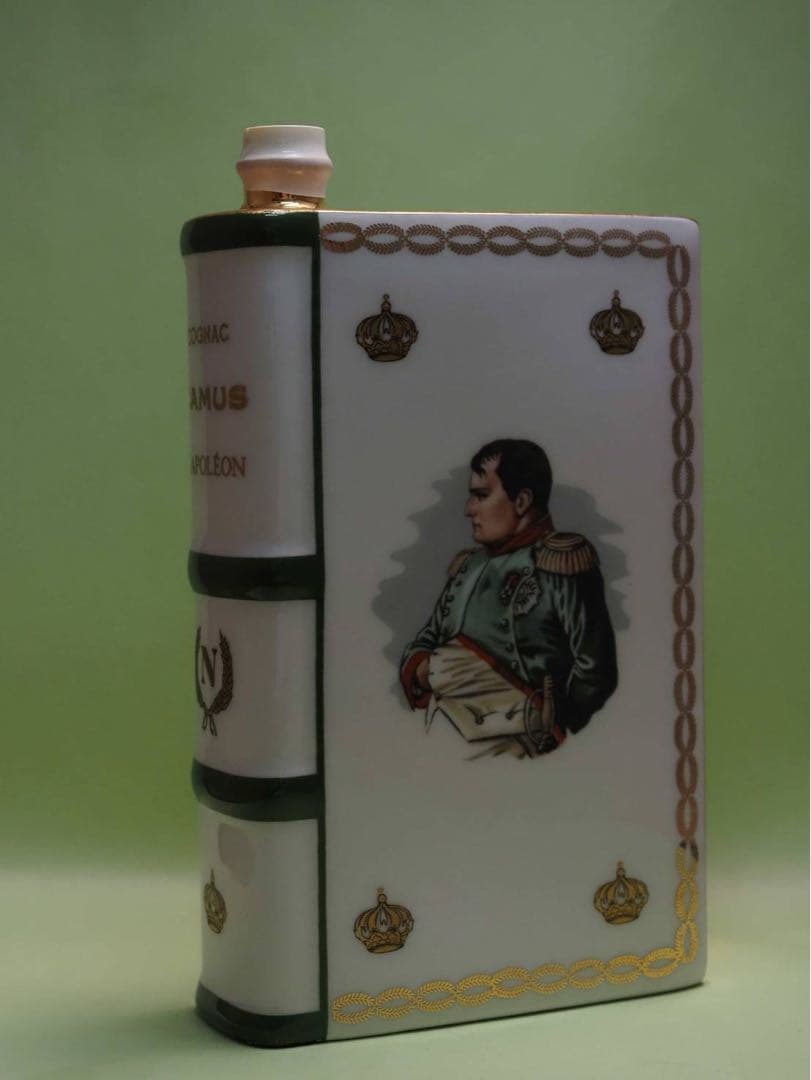 CAMUS NAPOLÉON 洋酒セット