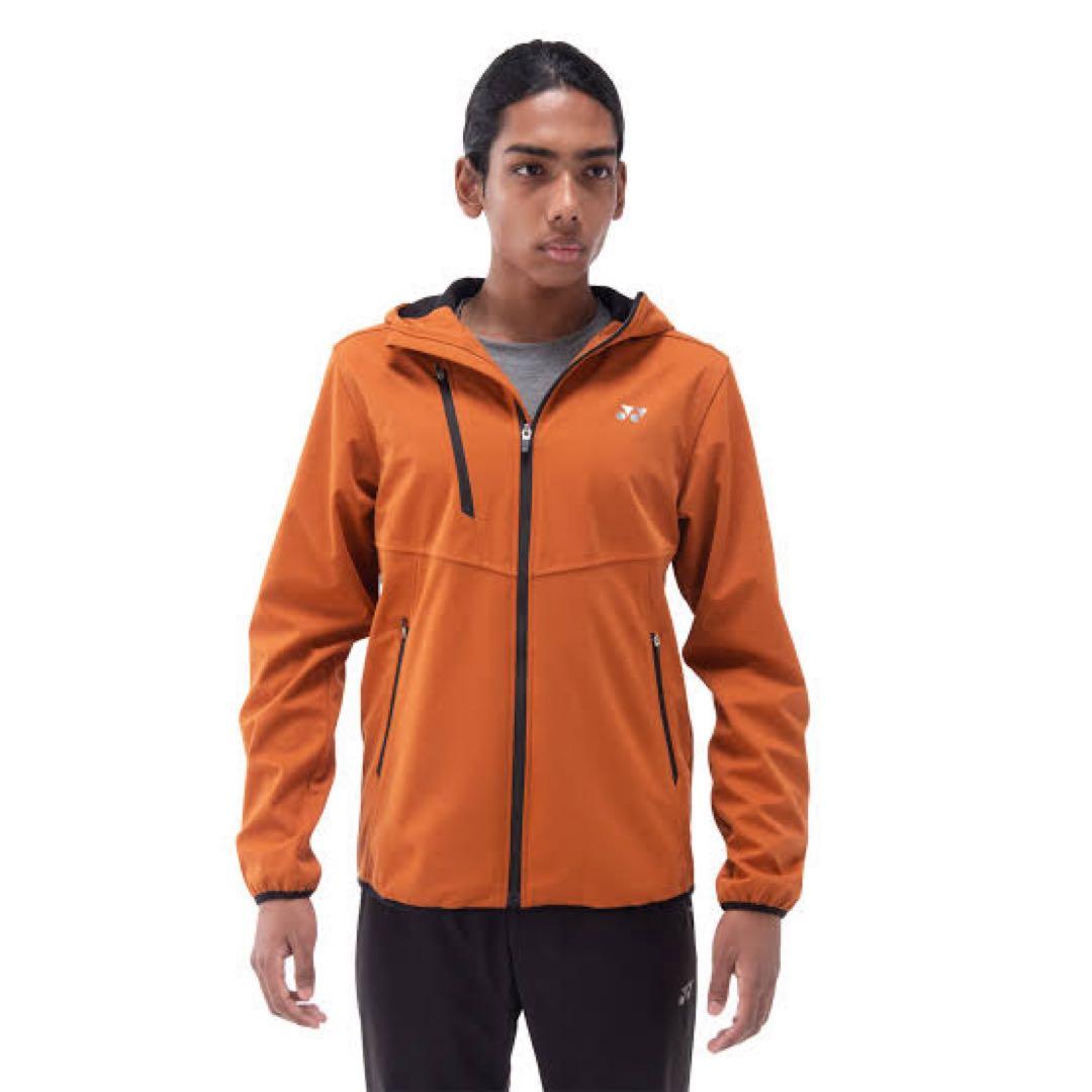 イチゴエさま専用ページ　ヨネックス　ウォームアップパーカー