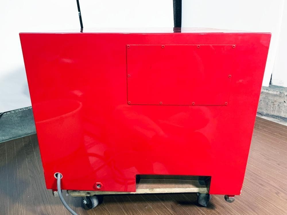 本州外配送★美品 中古★七洋製作所 電気オーブン 業務用【FBK】FG5F