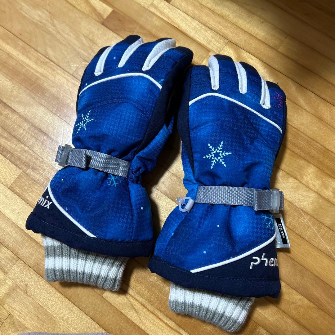 スキーウェア　フェニックス　130センチ