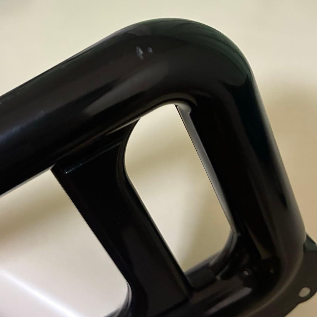 pBone pInstruments プラスチック製 トロンボーン 黒