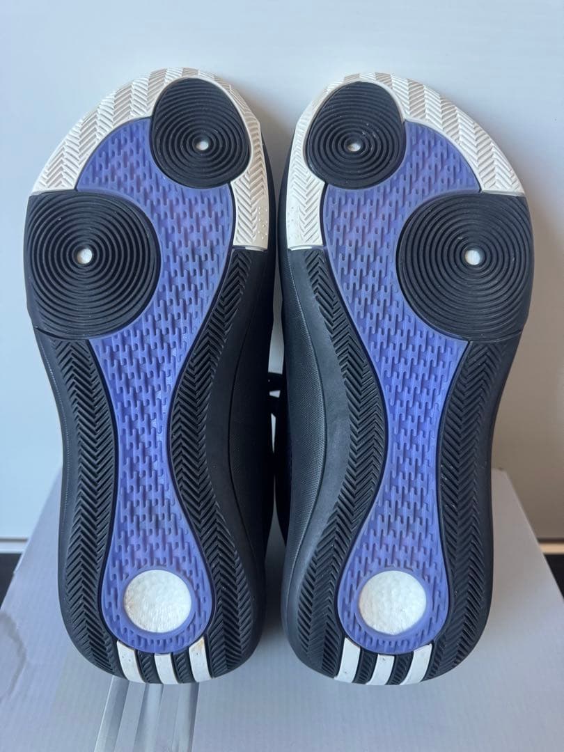 adidas harden8 ハーデン8 27.0cm