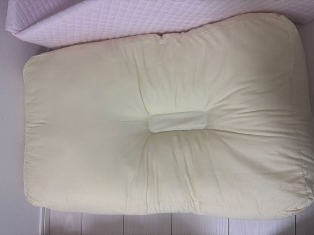 【りんりん】トコちゃんベルトの青葉　天使の寝床