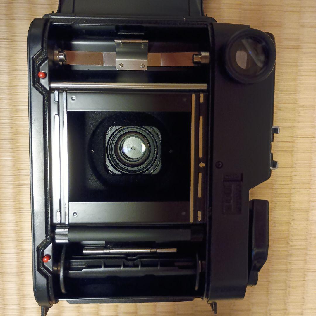 GS645S wide60 FUJI 6×4.5 フィルムカメラ　一眼レフ