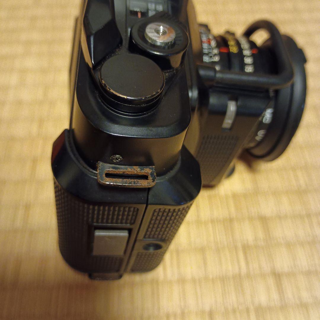 GS645S wide60 FUJI 6×4.5 フィルムカメラ　一眼レフ