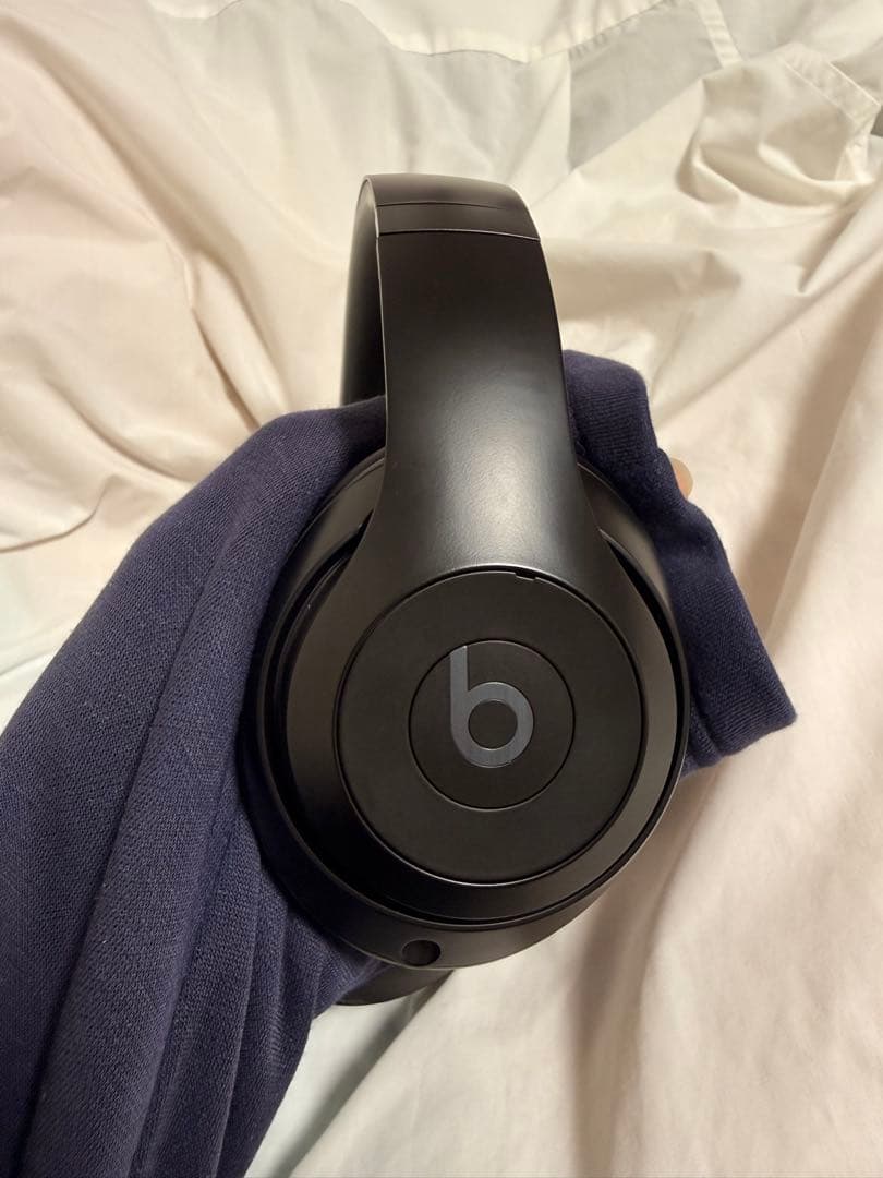 【美品】Beats Studio Pro ブラック