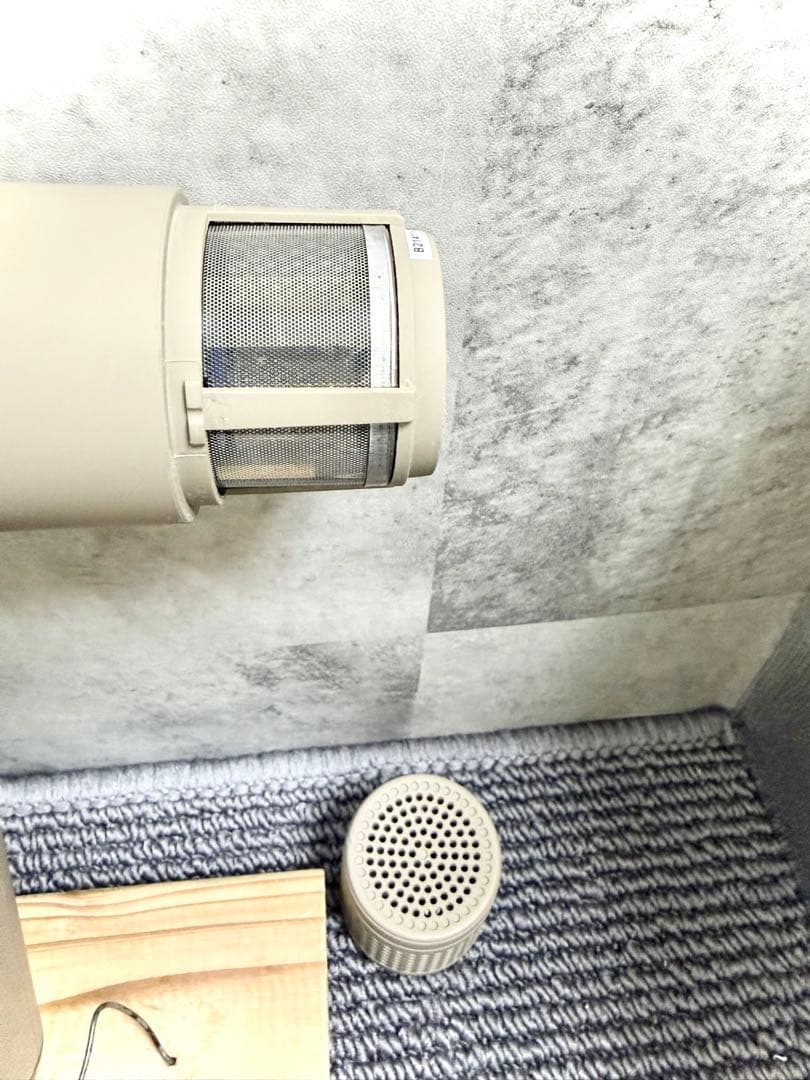 絹女 KINUJO ヘアドライヤー