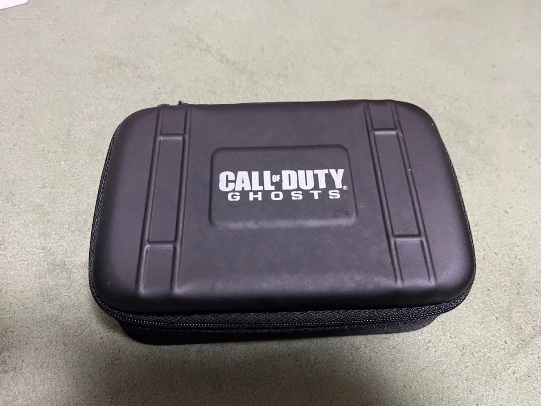 コールオブデューティー　ゴースト　タクティカルカメラ