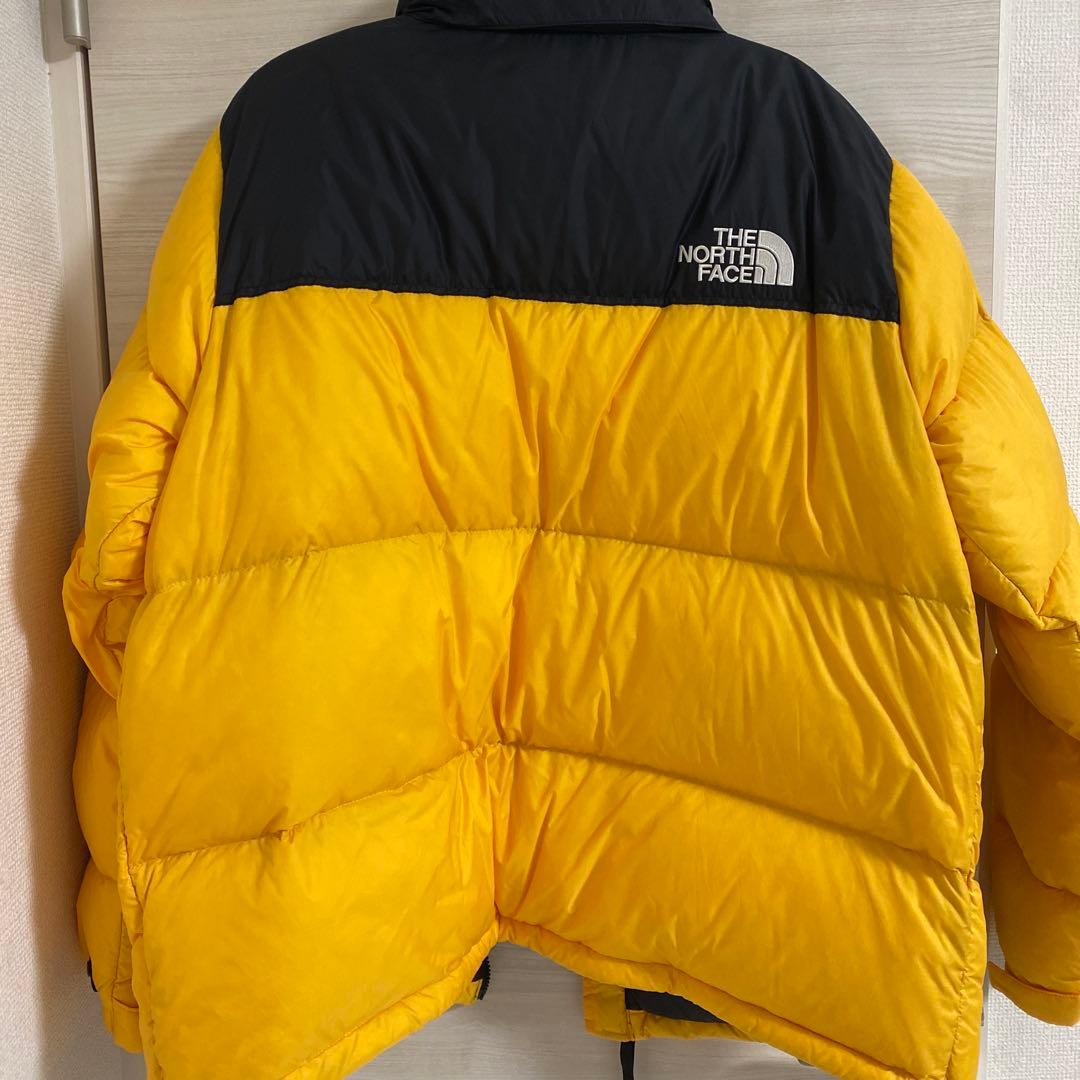 THE NORTH FACE ダウンジャケット 2XL