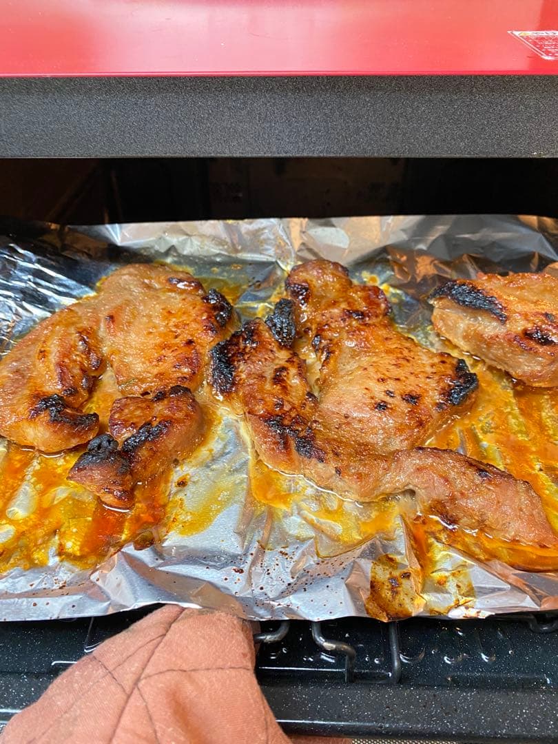 シャープ・ヘルシオ・ウォーターオーブンAX-XW400-R