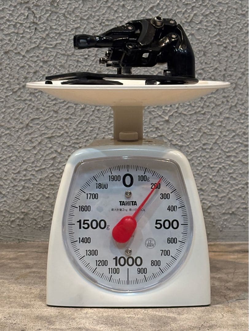 SENSAH EMPIRE セット　11速用