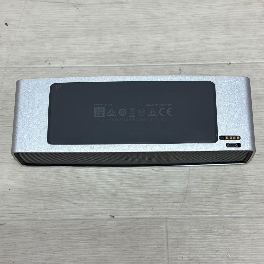 BOSE SoundLink Mini Bluetooth ワイヤレススピーカー