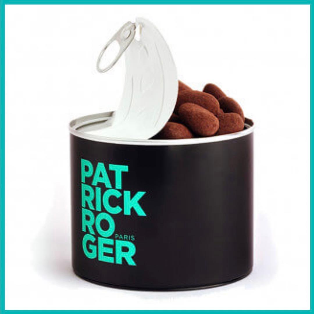 ❤️パトリックロジェ　Patrick Roger アマンドキャラメリゼ　300g