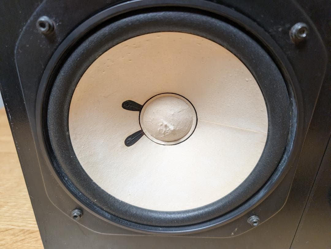 YAMAHA NS-10M Studio ペア 名機 同一シリアル