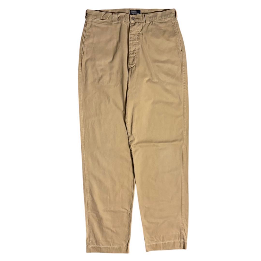 パンツ Polo Raiph Lauren chino pants