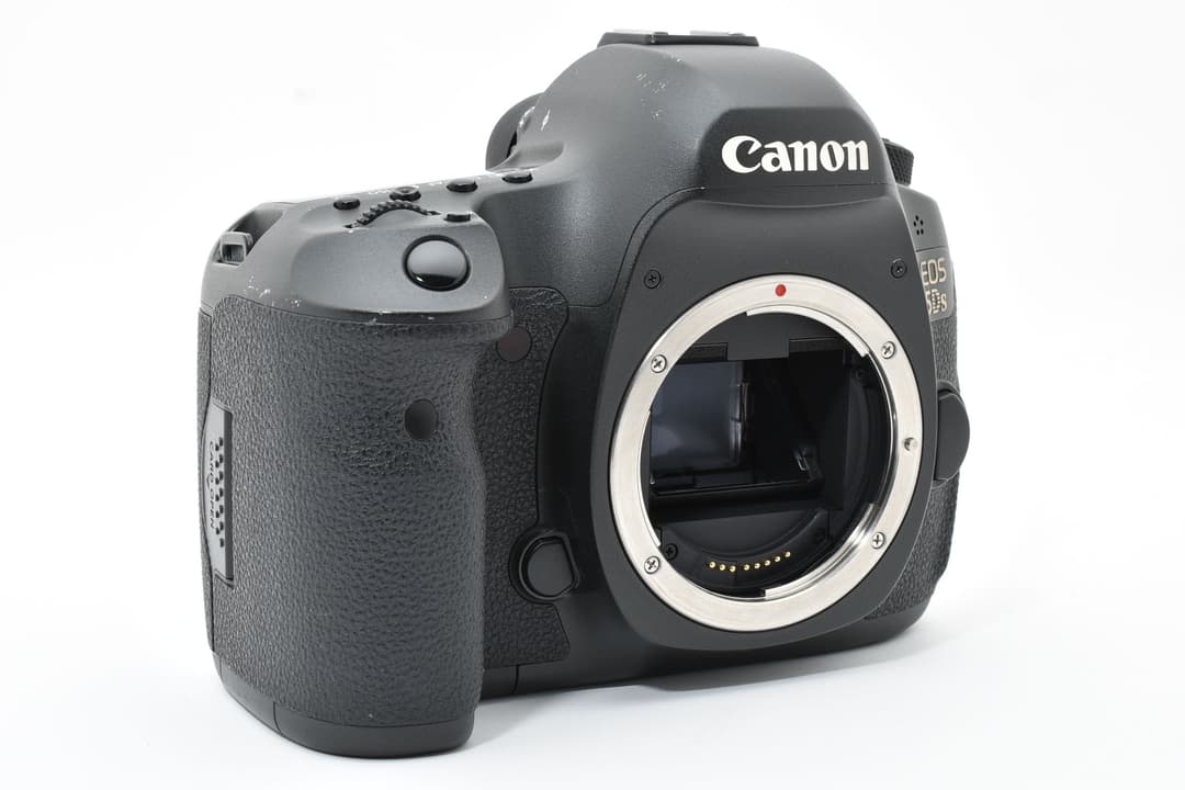 ■美品■ キヤノン EOS 5Ds デジタル一眼 #C631