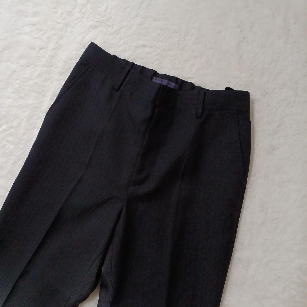 ヒロミチナカノ 男の子スーツ160cm 卒業式 入学式 セットアップ 5点セット