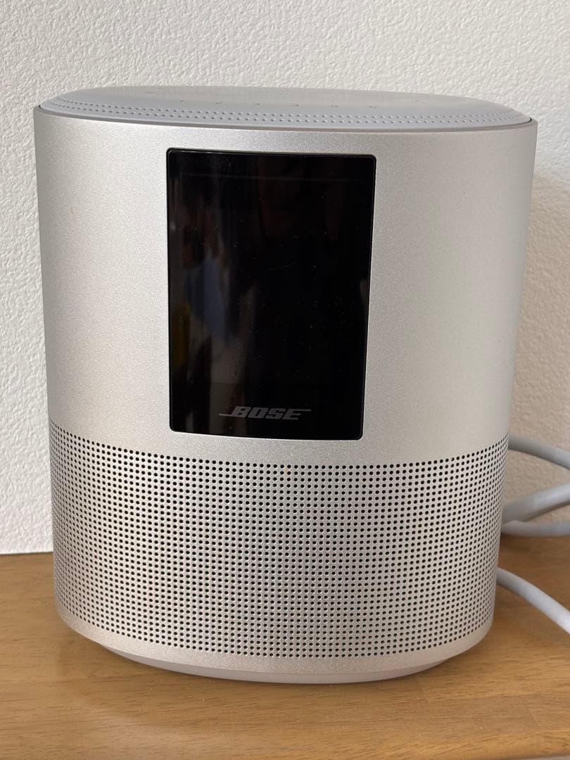 Bose  Speaker 500 シルバー