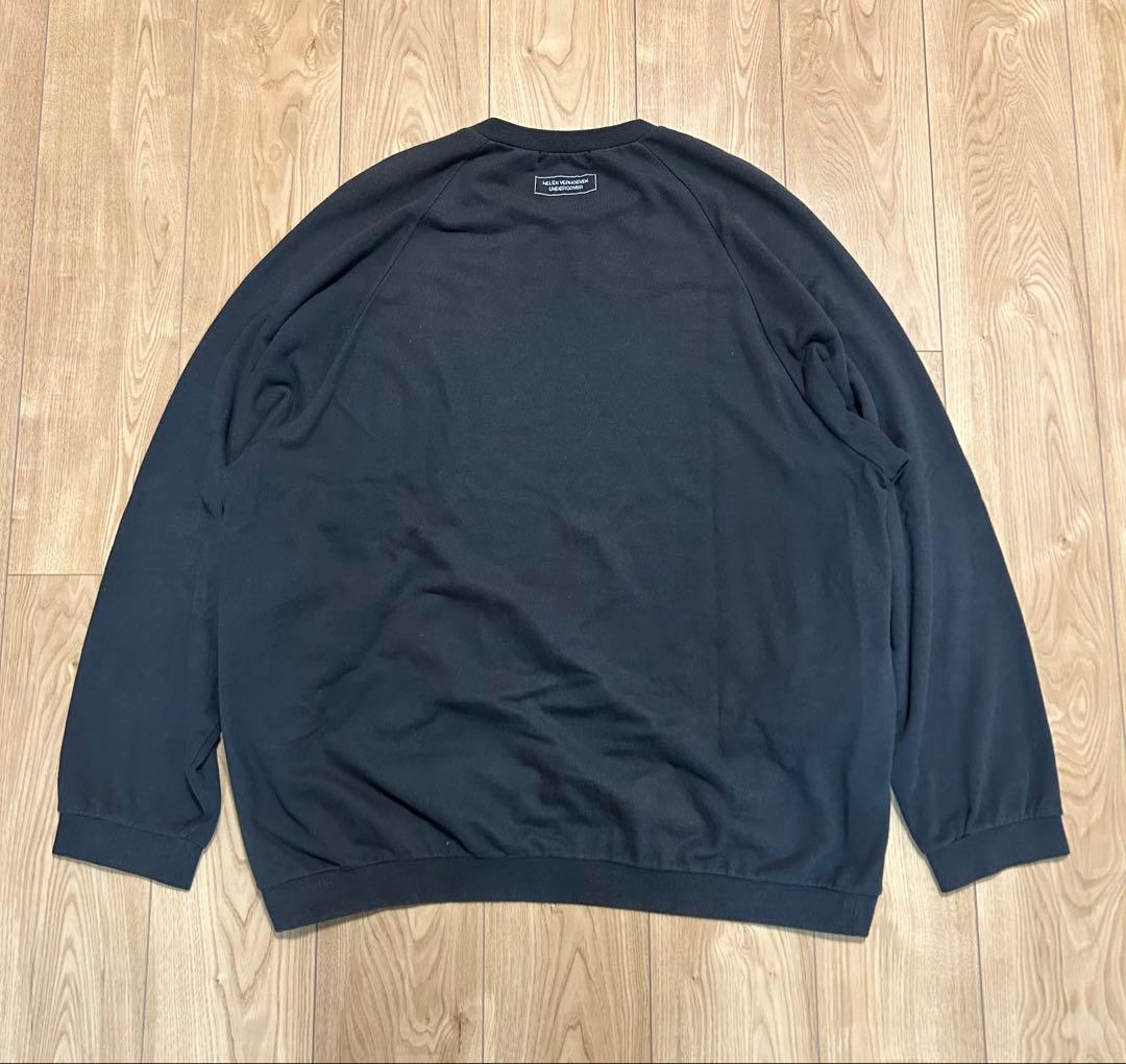 D*b様 UNDERCOVER Helen Verhoeven スウェット