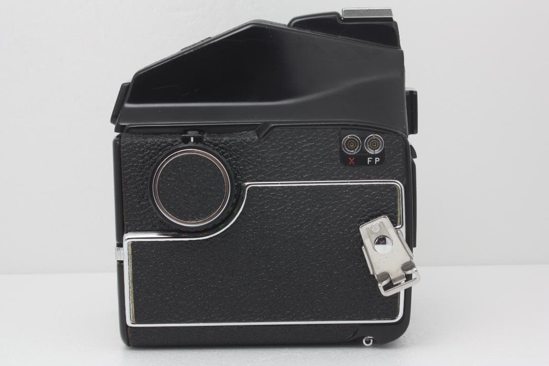 マミヤ Mamiya M645 ボディ #326b