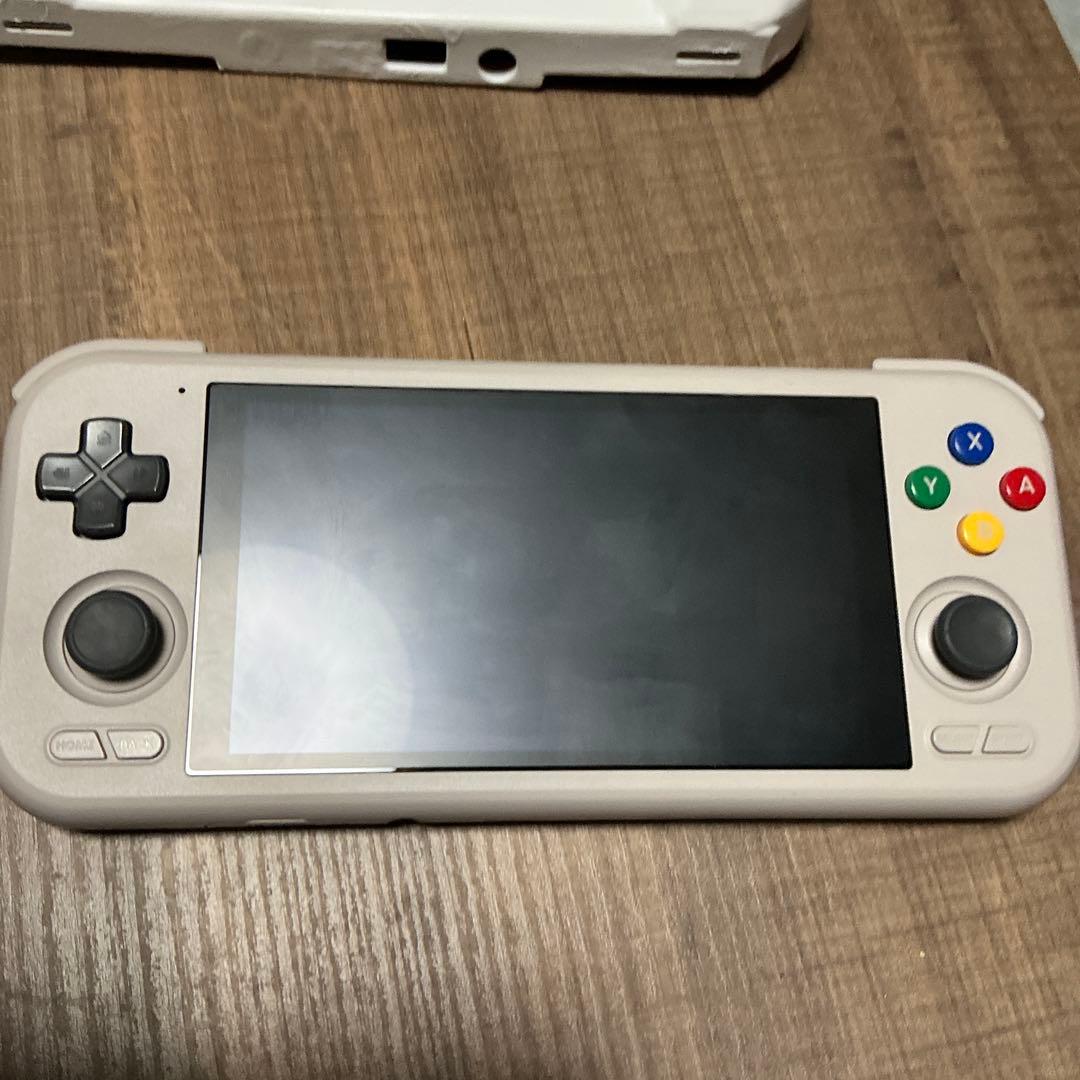 s*u様 Retroid Pocket 4