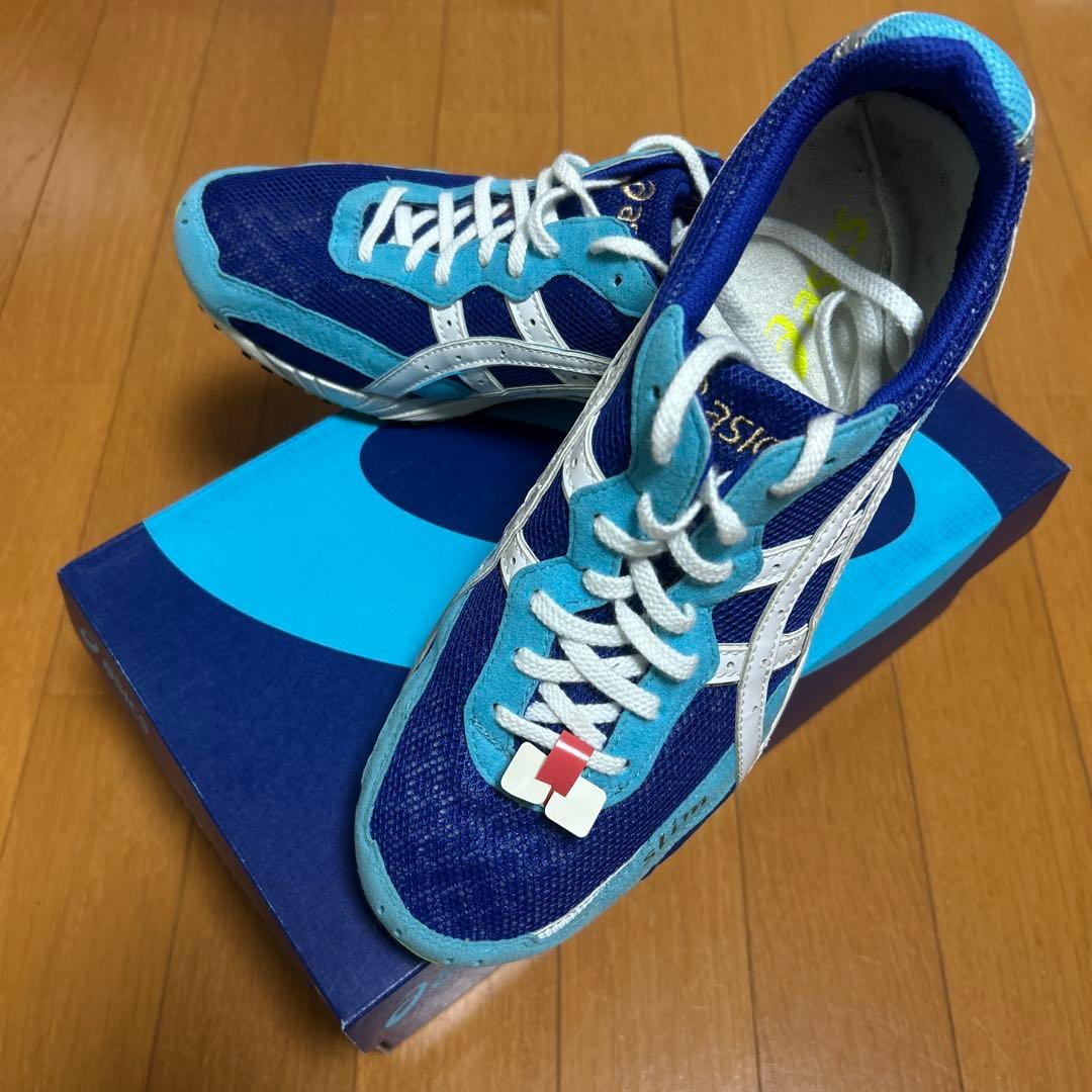 ASICS×Stepスポーツ限定コラボ　TARTHER JAPAN-slim